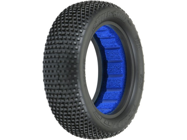 (PRO829002) Pro-Line pneu 2.2" Hole Shot 3.0 M3 Off-Road Buggy 2WD přední (2ks)