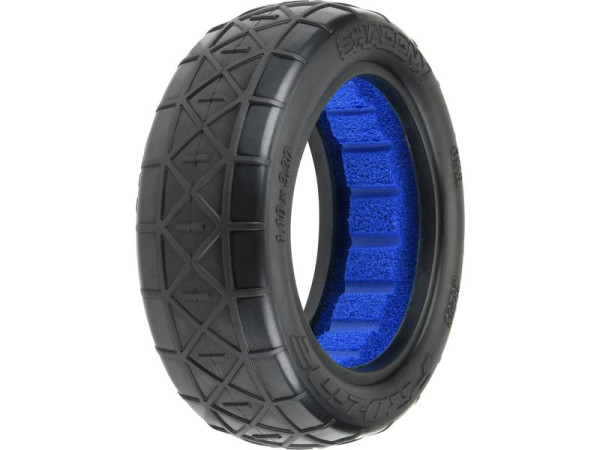 (PRO829317) Pro-Line pneu 2.2" Shadow MC Off-Road Buggy 2WD přední (2ks)