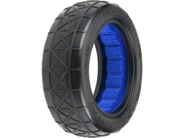 (PRO8293203) Pro-Line pneu 2.2" Shadow S3 Off-Road Buggy 2WD přední (2ks)