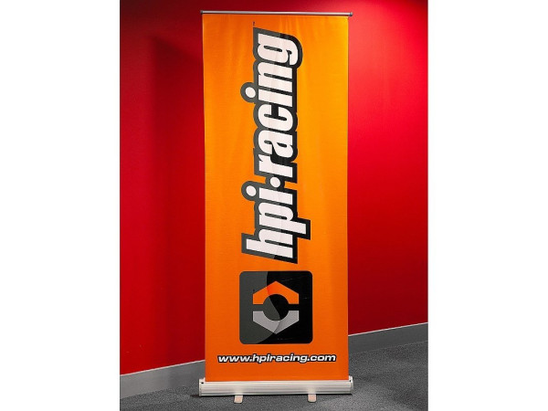 (107187) Banner HPI - navíjecí