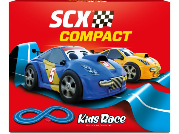 (SCXC10466X500) SCX Compact Kids Race