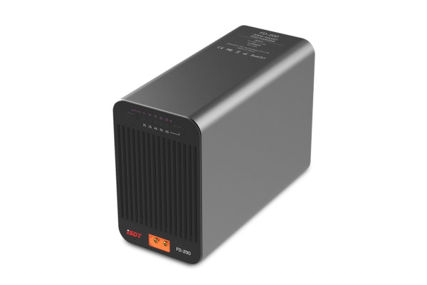 (ISDT1013) iSDT FD200 vybíječ 200W