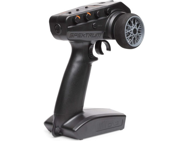 (SPMR2345) Spektrum DX3 DSMR Smart ProMoto