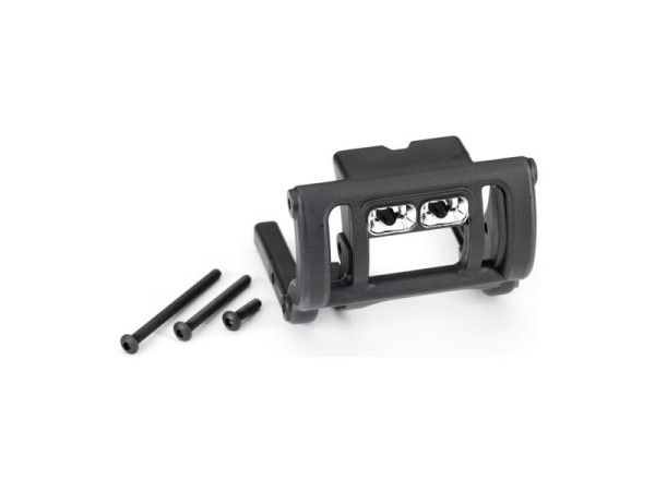 (TRA2477) Traxxas držák opěrných koleček (pro LED osvětlení)