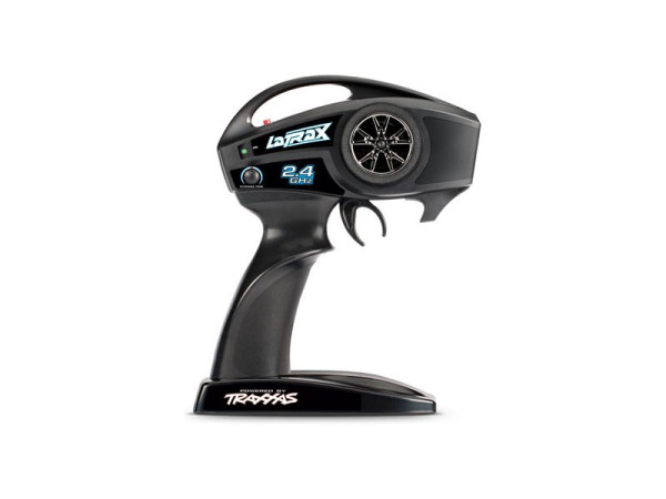 (TRA3047) Traxxas vysílač LaTrax 2.4GHz 2-kan.