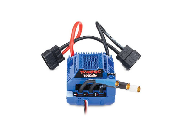 (TRA3496T) Traxxas regulátor střídavý Velineon VXL-8S