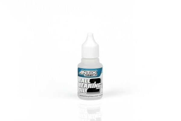 (340003) ANTIX LRP olej pro kuličková ložiska 2 (25ml)