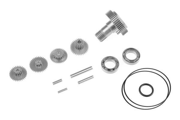 (MB-2311-G) MIBO sada převodů pro MB-2311 servo