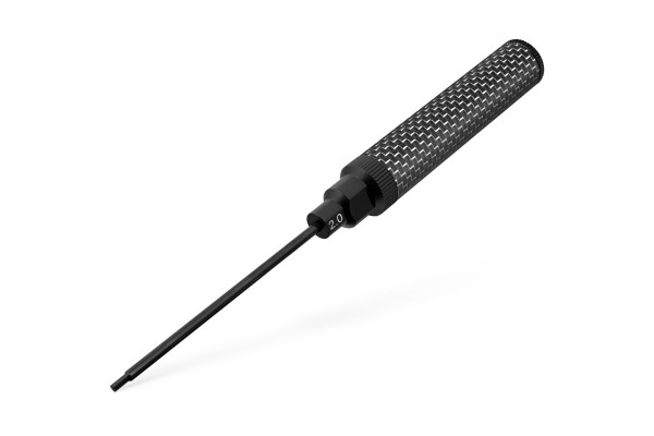 (MB-7512) MIBO Imbusový šroubovák 2.0mm