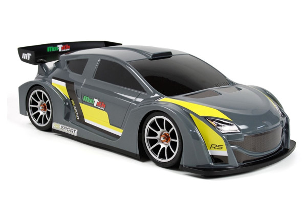(MON022-002) Karoserie Mon-Tech RS Sport-M mini (160mm)