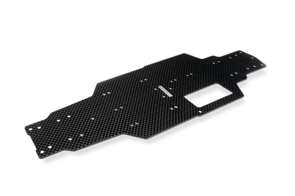 (NBA379) Carten M210 FWD uhlíkové šas WB225mm (1ks)