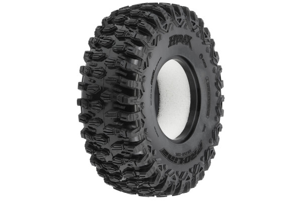 (PRO1022014) Pneu Hyrax LP vč. vložky 2.2 G8 Rock Crawling (2ks)