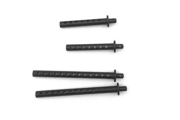 (RGT-R86018) Set sloupků karoserie