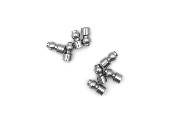 (RGT-R86049) Čepy 5.9mm dlouhé (8ks)