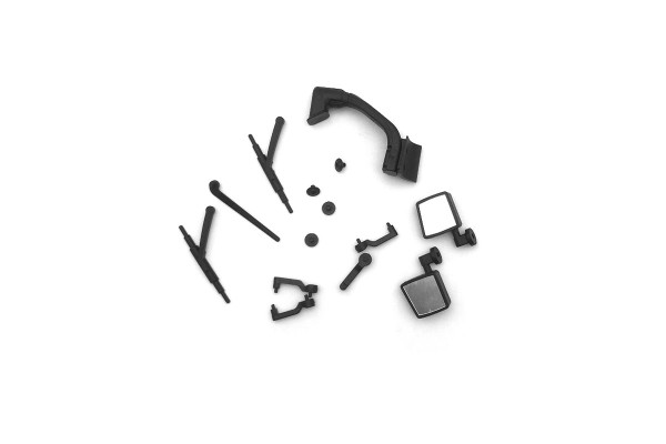 (RGT-R86080) Doplňky karoserie