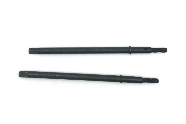(RGT-R86151) Zadní osy kol (2ks)