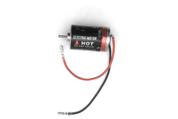 (RGT-R86194) Motor RC550 17T