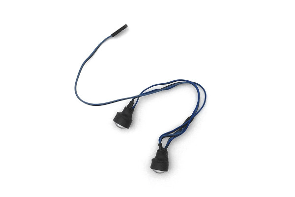 (RGT-R86442) LED světla karoserie