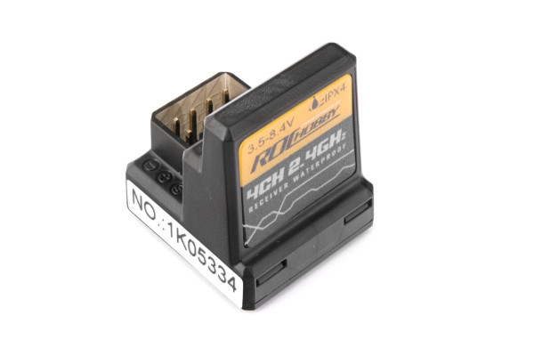 (ROC001-S09) 1:6 1941 MB SCALER - přijímač 2.4GHz