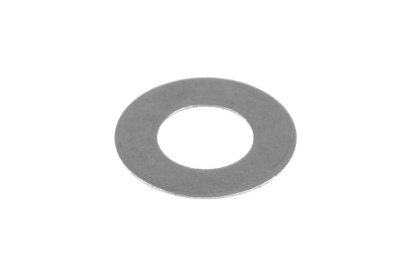 (SW101012-10) SWORKz ocelové podložky M3x6xT0.1mm (10ks)