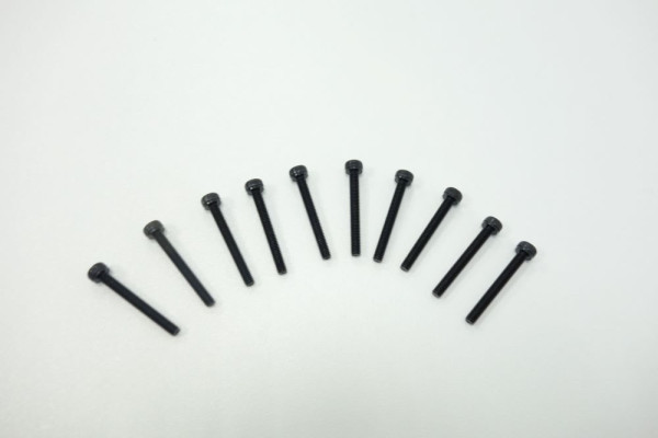 (SW105013A) SWORKz válcový imbus M3x25mm (8ks)