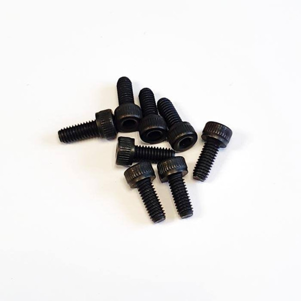 (SW105020) SWORKz válcový imbus M4x10mm (8ks)