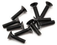 (SW108012) SWORKz ocelový imbusový šroub s zápustnou hlavou M4x16mm (10ks)