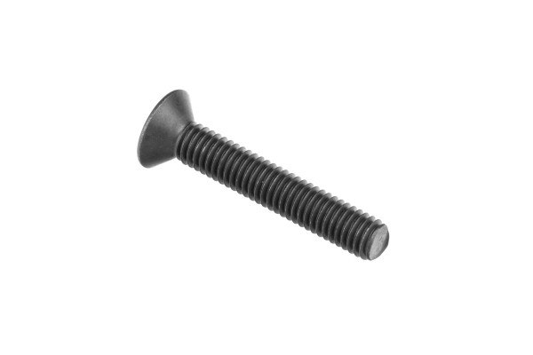 (SW108021) SWORKz ocelový imbusový šroub s zápustnou hlavou, M3x18mm (10ks)