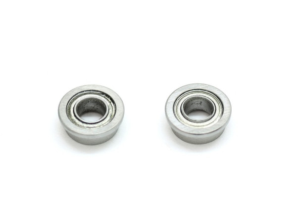 (SW117003) SWORKz kuličková ložiska s límcem 3x6x2.5mm (2ks)