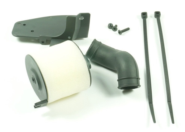 (SW2501126A) SWORKz S350/S350T 1:8 kompletní vzduchový filtr