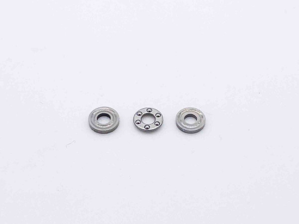 (SW330520) SWORKz axialní kuličkové ložisko 2.6x6x1mm (1ks)