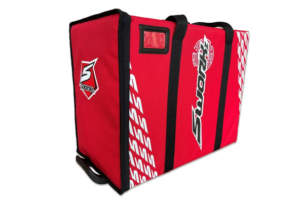 (SW950002A) SWORKz Racing Mega Trolley 2.0
