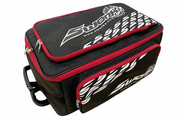 (SW950008A) SWORKz Sport kabinový vak s kolečky