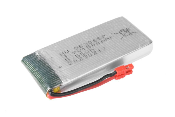 (SY-BAT17) Akumulátor LiPo 3.7V 1500mAh Z3