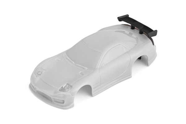 (TB-760150) Turbo Racing karoserie C61 (2ks)
