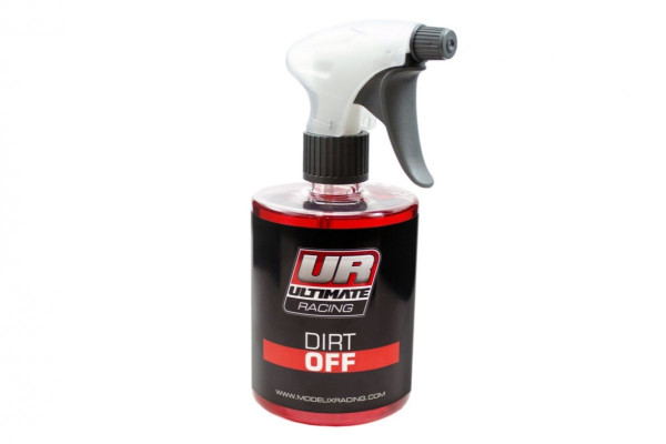 (UR0910) Čistící prostředek Ultimate Dirt-Off (500ml)
