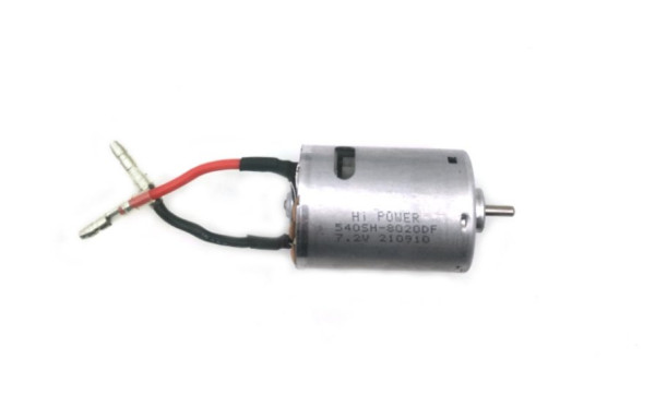 Motor (RC540) (1)