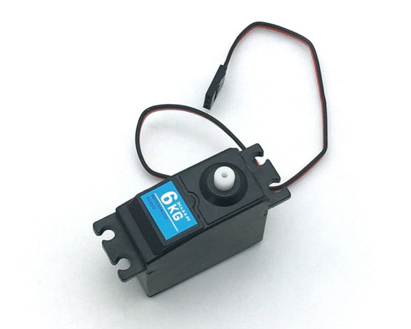 (HSP-SP3001) Servo řízení 6kg (1)