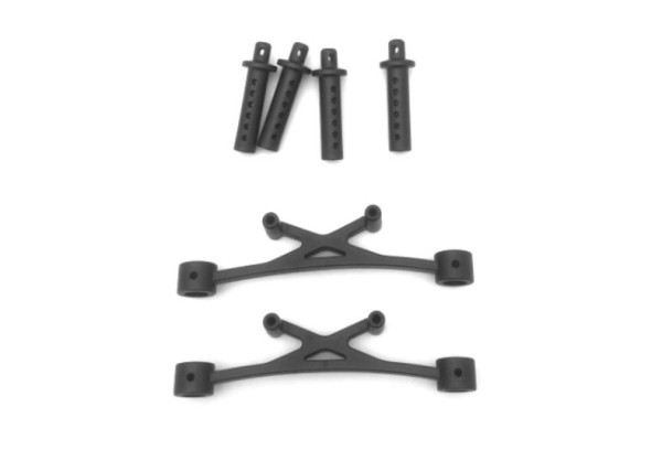 Set sloupků karoserie (1)