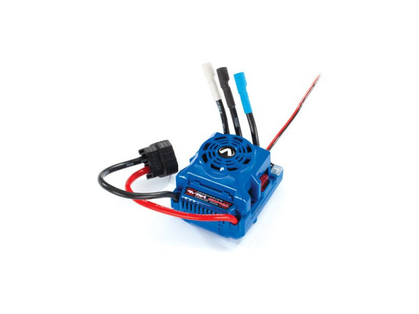(TRA3465T) Traxxas regulátor Velineon VXL-4s