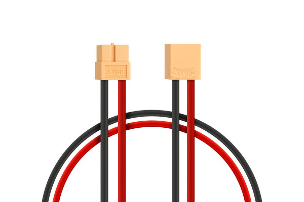 (KAV36.659) XT60 nabíjecí kabel XT90