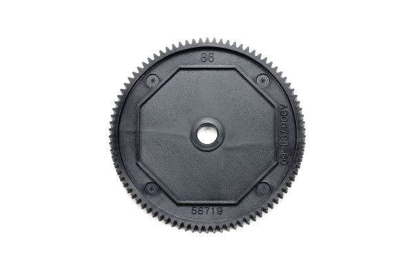 (51714) Spur Gear 86T 48DP (1)