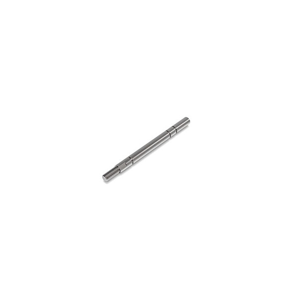 (GM60221) GS02F Inner Fender Braces & Transmission Hardware Parts Tree (1)