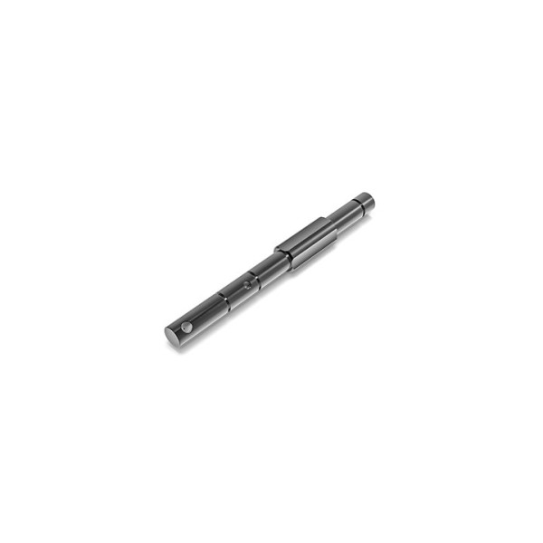 (GM60215) Transmission Shaft 117.9mm (1)