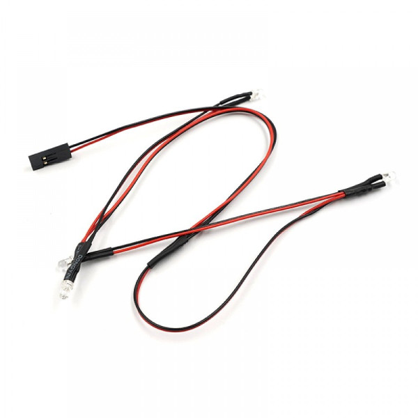 (LK-0038) TRX-4M LED diody (1)
