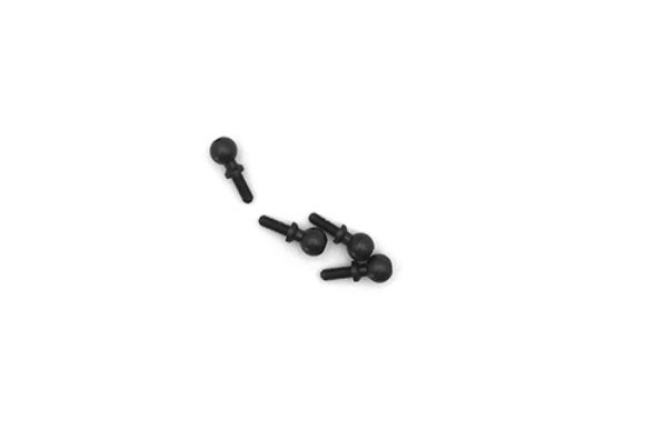 (HSP-51232) Kulové čepy 6.8x8mm (4ks) (1)