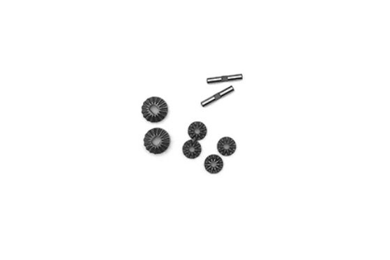 (HSP-51321) Set planetových převodových kol diferenciálu (1)