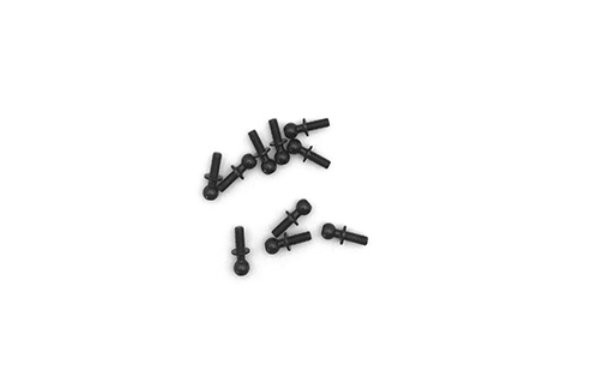 (HSP-51365) Kulové čepy 4.8x7mm (10ks) (1)
