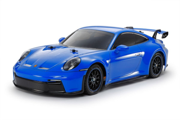 (51705) Karoserie Porsche 911 GT3 (4)