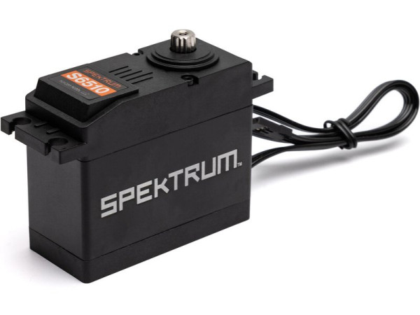 (SPMSS6510) Spektrum servo S6510 1:5 High Torque